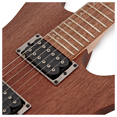 Электрогитара Ibanez S521-MOL Mahogany Oil